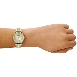 Orologio al Quarzo Gianni T-Bar da Donna Emporio Armani AR11608 - Product Image 2
