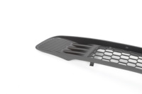 Grille avant anti-insectes améliorée pour Tesla Model 3 Y 2020-2023 Car Honeycomb Grid Auto Bumper Air Inlet Cover Accessories