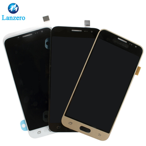 100% de garantía de reemplazo de teléfono móvil lcds para <span class=keywords><strong>samsung</strong></span> <span class=keywords><strong>galaxy</strong></span> <span class=keywords><strong>j1</strong></span> <span class=keywords><strong>ace</strong></span> pantalla lcd <span class=keywords><strong>j1</strong></span> j2 j3 j4 j5 j6 j7 j8 2016, 2017 - Product Image 2