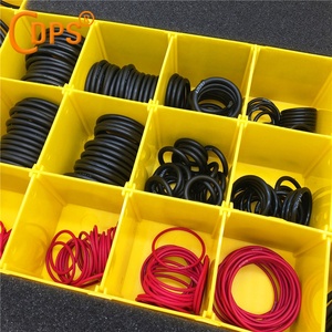 Escavatore CAT di alta qualità all'ingrosso 4 c4782 O Ring Seals Box 4C-4782 O Ring Kit - Product Image 2
