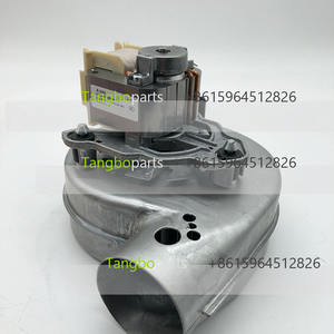 Pièces détachées pour chaudières à gaz 230V 2350R/min 57W Ventilateur de soufflage à gaz pour chaudière à gaz <span class=keywords><strong>CHAPPEE</strong></span> Potterton BAXI MAINFOUR Remplacement - Product Image 2
