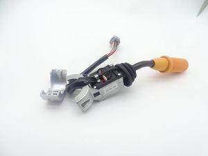 Unidad de Dirección de Columna de Volante 701/80144 para Accesorios de Motor de Excavadora para 214 215 217 3C 3CX 3D 3DX 4C 4CN 4CX Avance-Neutro - Product Image 3
