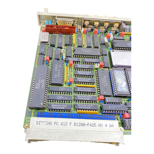 1plc Stuk Gloednieuwe Originele 6ES5526-3LF11 Communicatieprocessor S5 6ES5526-3LF11 - Product Image 3