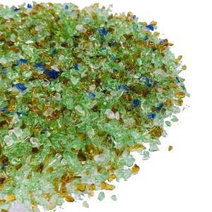 Matériau <span class=keywords><strong>filtrant</strong></span> en <span class=keywords><strong>verre</strong></span> de haute qualité pour <span class=keywords><strong>piscine</strong></span> matériau de filtre à sable cristal quartz silice sable - Product Image 3