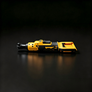 Fournisseur direct d'usine, clé à cliquet électrique sans fil 95 Nm, entraînement 3/8 pouce, compatible avec la batterie DW 18V <span class=keywords><strong>XR</strong></span>, 0-300 tr/min - Product Image 6