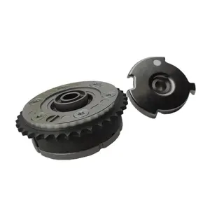 11 36 7 Kettenrad für Auslass nockenwelle für BMW N43 N46 N54 E71 E60 E87 E93 F10 Nockenwelle VVT-Zahnrad