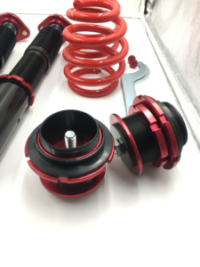 <strong>Custom</strong> Made Manufacturer Supply Car Shock Absorbers <strong>Coilover</strong> Suspension for Toyota Corolla - Product Image 6