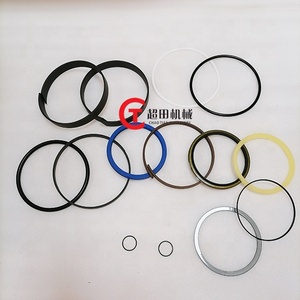 Kit de joints de godet 376-4331, kit de joints de bras de cylindre 518-5137, kit de joints de flèche 518-5133 pour excavatrice 324D 325D 329D 330D 336D - Product Image 1