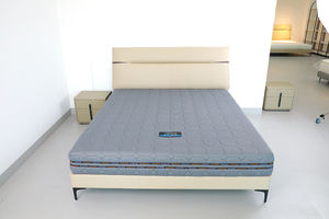 Yüksek kalite özelleştirilmiş ortopedik köpük yatak tam kral rulo yatak ev mobilya için kaliteli ucuz bahar - Product Image 4