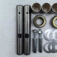 KP422 goupille de roi kits 04431-36010 Dyna camion 0443135020 broches MT-01 roulement pour Toyota