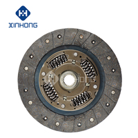 공장 정품 예비 부품 클러치 디스크 OE22400-60A01, LADA 클러치 어셈블리용 22400-60A02,22400-60A03 적합