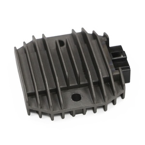 Rectificador <span class=keywords><strong>de</strong></span> potencia <span class=keywords><strong>de</strong></span> voltaje <span class=keywords><strong>de</strong></span> KOLMIO-LAM apto <span class=keywords><strong>para</strong></span> SUZUKI DR650 1996-2012 DR 650 <span class=keywords><strong>regulador</strong></span> rectificador <span class=keywords><strong>de</strong></span> motocicleta - Product Image 1