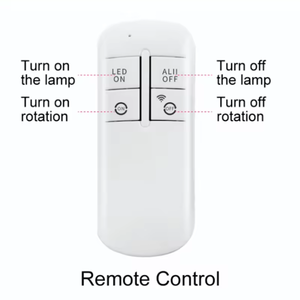 Ngoài trời trong nhà IP67 60W 80W 100W biểu tượng tùy chỉnh led Rotation HD quảng cáo máy chiếu - Product Image 5