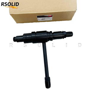 Injecteur diesel Rsoliddiesel 37560-09052 pour 4HK1, 6HK1, 6BG1, 6BG1T, 6WG1, 6SD1, 4JJ1, injecteur à rampe commune - Product Image 2