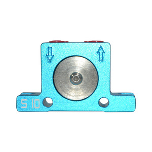 Martillo Vibratorio NBSANMINSE S10 de Aleación de Aluminio, Ayuda Industrial para Alimentación - Product Image 3