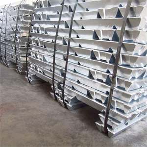 Lingotes de Aleación de Magnesio de Alta Pureza 99.9% 99.95% 99.98% 99.99%, Marca Zhengde Metal, Certificación ISO9001, Origen CN/GUA, Mejor Precio - Product Image 6