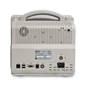 Moniteur patient vétérinaire portable MT pour le diagnostic des signes <span class=keywords><strong>vitaux</strong></span> du chien, outil multiparamétrique pour la pression artérielle et l'EtCO2 pour animaux de compagnie - Product Image 5