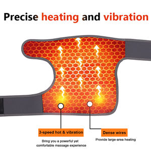 Produk Baru 2025 Produk Terlaris Pijat 2025 Produk Baru yang Sedang Tren 2025 Produk Baru Tiba Alat Pijat Tempat Tidur Pijat Tubuh Lutut Fisioterapi - Product Image 5