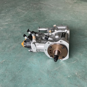 Pompa di Alimentazione Carburante SAA12V140E-3E, Gruppo Pompa 6219-71-1101 - Product Image 3