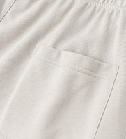 YKH 280GSM Pantalones de chándal Alta calidad Logotipo propio personalizado Oversize Peso pesado Buena calidad Ropa de calle Pantalones de hombre