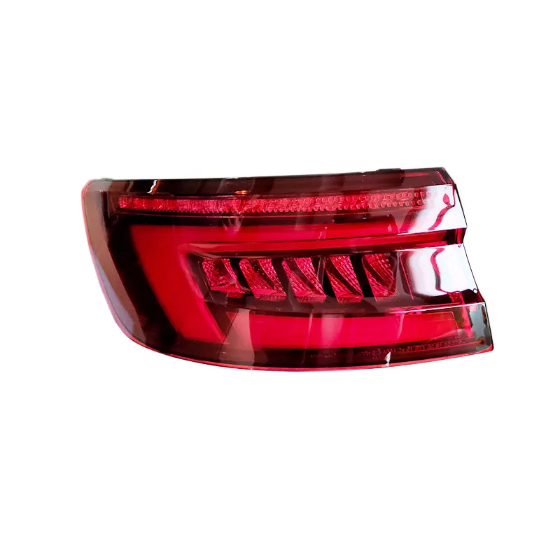 Factory Direct Sales For Audi A4B9 LED TAIL LIGHT 2016-2019 Auto Parts OEM 8W5 945 069 A/070 A