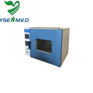 Incubateur CO2 thermostaté YSENMED YSTE-PPH50A 50L avec affichage LED, entrée par bouton, plage de température RT+5~60°C pour usage en laboratoire - Product Image 2