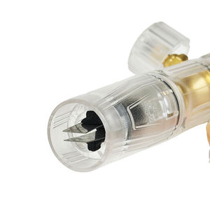 Accesorios de Limpieza de Autos, Pistola de Espuma, Rociador para Lavado de Autos con Botella de 1 Litro - Product Image 5