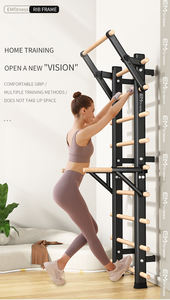 Schwedische Leiter Fitness studio Schwedische Leiter Großhandel Aerobic Step - Product Image 2