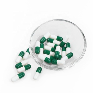Capsules végétariennes JPcaps HPMC en <span class=keywords><strong>gélatine</strong></span> transparente <span class=keywords><strong>colorée</strong></span> taille 00, coques de capsules vides certifiées GMP/Halal/ISO, solubles dans l'estomac, personnalisables - Product Image 6