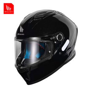 Cascos Integrales MT STINGER 2 ABS Nuevos al por Mayor |   Aprobado por ECE/CCC |   Cierre de Liberación Rápida |   Unisex para Todas las Estaciones |   Tamaños | - Product Image 3