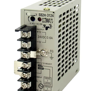 批发S82H-3124 PLC控制器全新原装仓库品牌PLC编程控制器 - Product Image 1