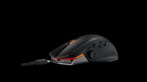 R-O-G Chakram X Tournament Edition, Botones Programables, Estilo R-O-G Esports, Diseño Modular - Product Image 3