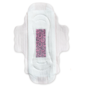 Servilleta sanitaria de China, toalla menstrual <span class=keywords><strong>para</strong></span> mujer, comodidad, barato, anión posparto, Sudán, garantía fina, almohadillas <span class=keywords><strong>sanitarias</strong></span> higiénicas de grafeno - Product Image 1