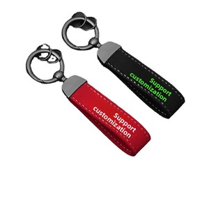 Porte-clés de <span class=keywords><strong>voiture</strong></span> en alliage de zinc, cadeau créatif personnalisé, logo imprimé sur mesure, motif de modèle de <span class=keywords><strong>voiture</strong></span>, fait main - Product Image 5
