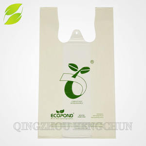 Bolsas Degradables en Oferta, Bolsas de Basura Biodegradables de Plástico - Product Image 3