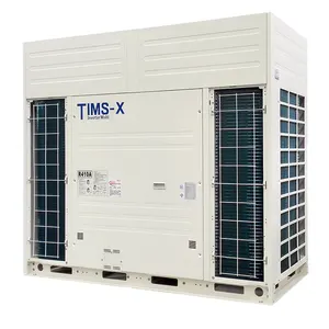 Treo Tường VRV Hệ Thống Đa Chia Trung Tâm Điều Hòa Không Khí Inverter VRF