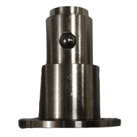 <strong>Best</strong> Selling Custom Auto Ball Spring Lock Plunger Quick Release Safety Pins