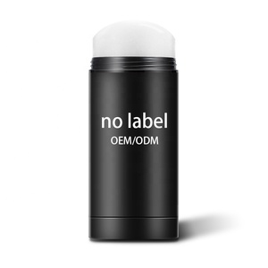 Fábrica personalizar 50g 75g pelo palo de cera de embalaje de tubo Hed la borde de Control - Product Image 5
