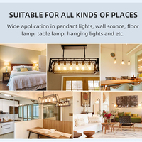 China Wholesale 2W 4W 85-265V High Lumen E12 E14 Base C35 C35T Led Filament Bulb Candle Light