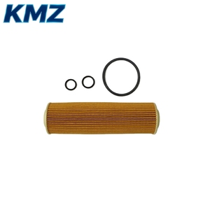 Filtro de aceite de motor KMZ de alta calidad, directo de fábrica, OE 2711800509 para <span class=keywords><strong>Mercedes</strong></span> W204 W212 A207 C207 - Product Image 3