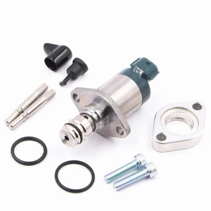 Régulateur de pression de carburant Nissan NP300, soupape de commande d'admission 294000-1374, pièce de rechange neuve - Product Image 3