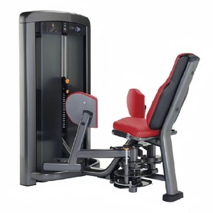 Attrezzatura Commerciale per <span class=keywords><strong>Palestra</strong></span>, Macchina per Adduttori di Alta Qualità per Allenamento Interno ed Esterno Coscia - Product Image 1