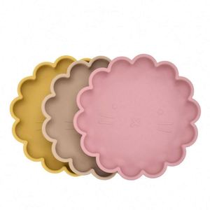 Ensemble d'assiettes sans BPA, OEM & ODM, assiettes et plats personnalisés, assiettes à dîner - Product Image 2