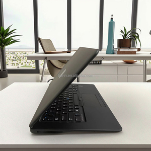 Cho Del L E7450 i5 i7 5gen 128G sử dụng kinh doanh máy tính xách tay Tân trang lại bished văn phòng máy tính sinh viên notebookwholesale giá thấp trò chơi PC - Product Image 3