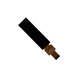 Kích thước nhỏ 3.02 inch 170*560 pixels axs15231b điều khiển transmissive <span class=keywords><strong>TFT</strong></span> <span class=keywords><strong>LCD</strong></span> module - Product Image 5