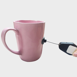 ODM OEM Thiết Kế Mới Phong Cách Khác Nhau Di Động An Ninh Có Thể Thu Vào Chống Trộm Chống Mất Dây Kéo Hộp Cho Tất Cả Các Loại Nơi - Product Image 6