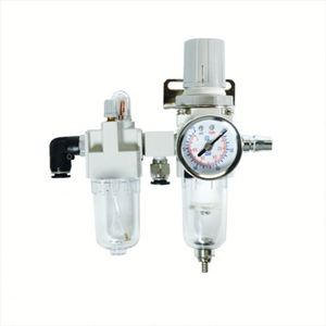 AF30-F02BD ตัวกรองอากาศแบบโมดูลาร์ - Product Image 1