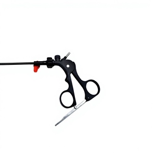 Pinza Quirúrgica Laparoscópica Cliniva Claw 2x4, Herramienta Manual para Artroscopia - Product Image 4