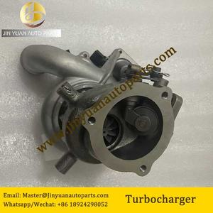 4999634403 K6T52772 K00340019 190911-B0071 4937705600 TD04L6 TD04HL Turbolader für Beijing Auto für BAIC BJ40 B237R 2.3T Motor - Product Image 5