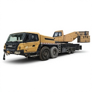 Roulement de moteur pour grue mobile SANY STC800E6 STC700E STC800T5 STC800T6 80T 75T 70T SAC3500 STC1600T SAC4500 SAC3000 - Product Image 1